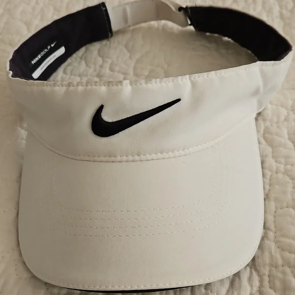 Nike Golf Men's Visor - Picture 1 of 7